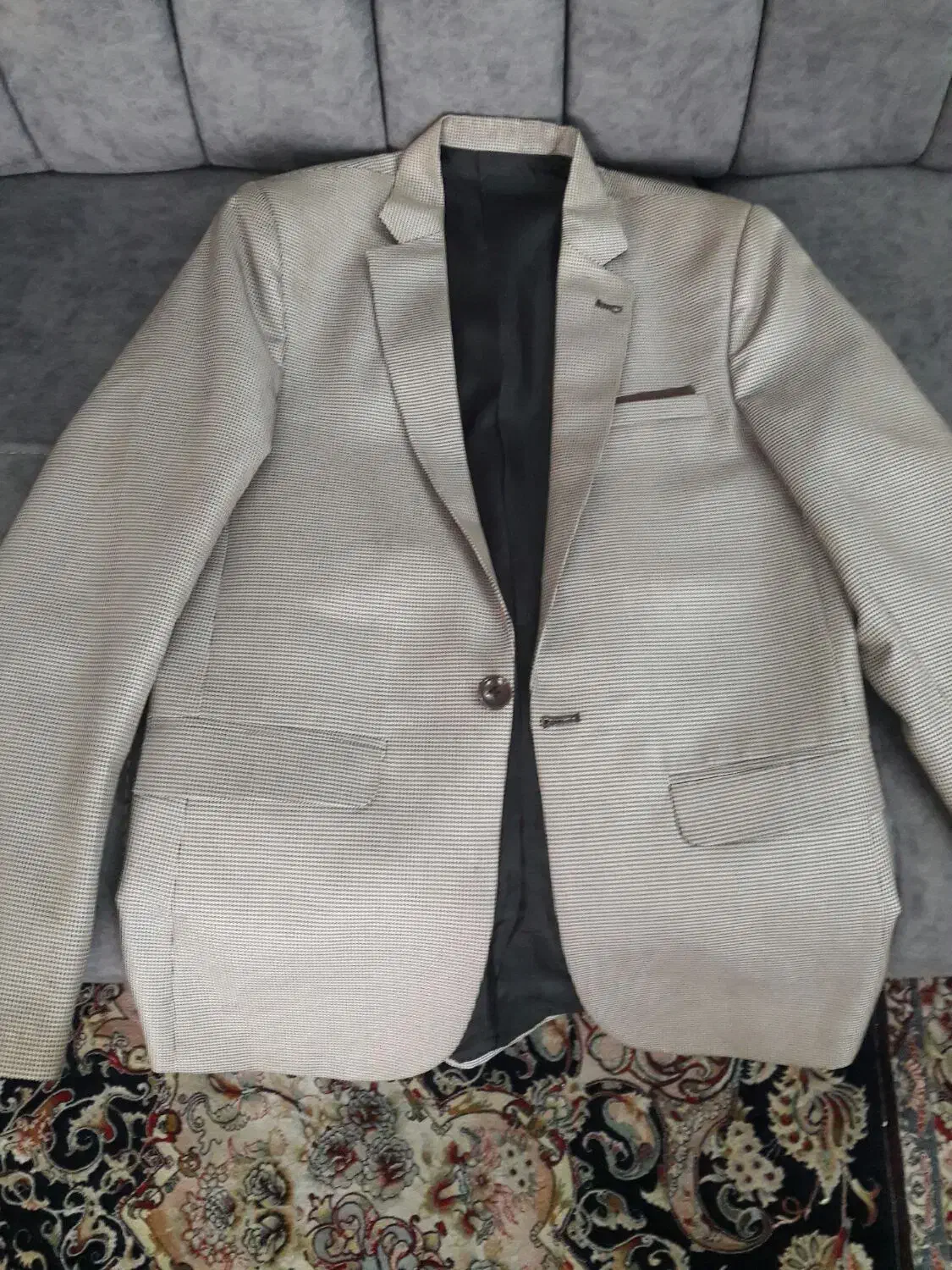 کت و شلوار پسرانه|لباس|فسا, |دیوار