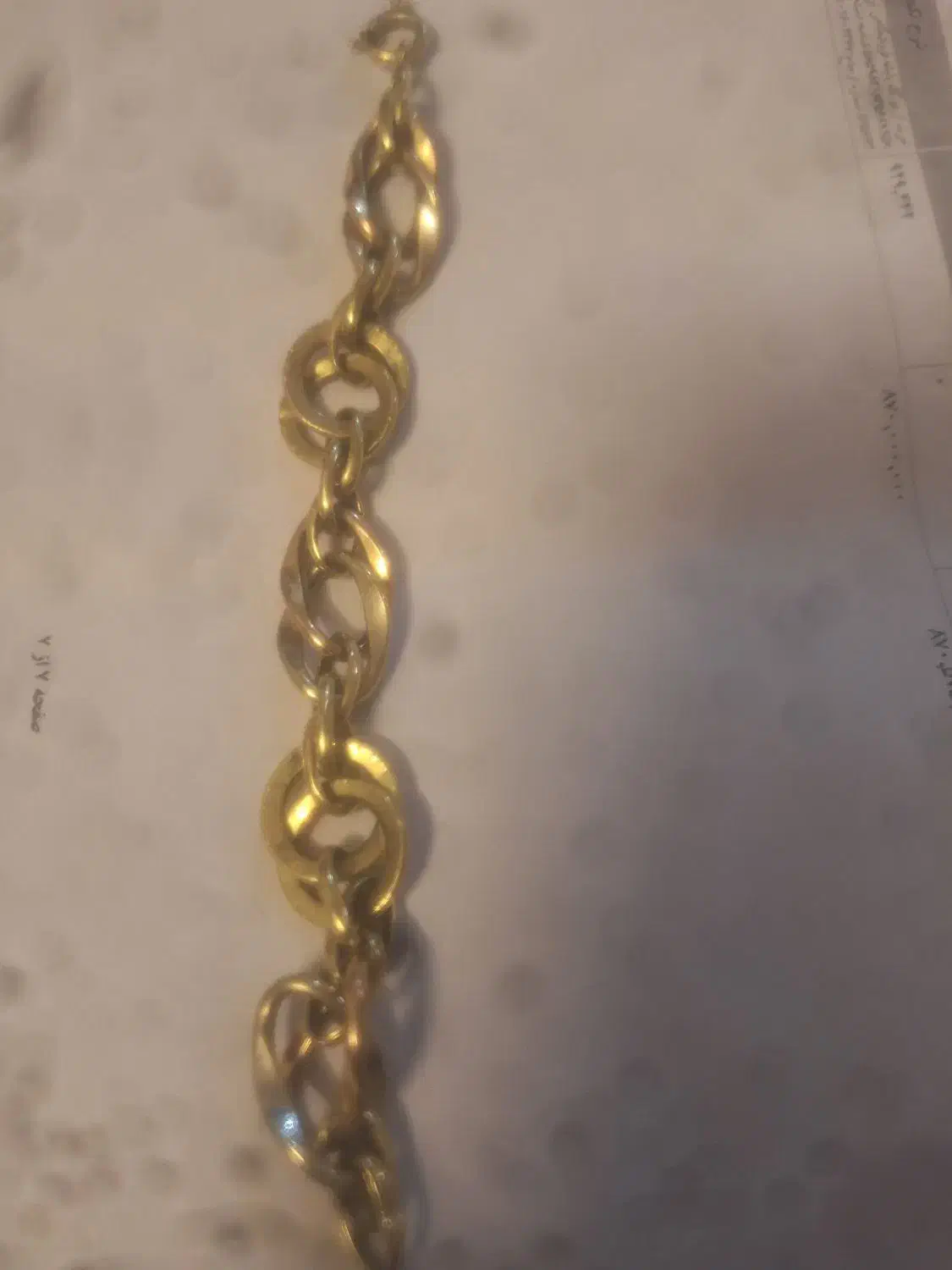 نیم ست طلا|جواهرات|مشهد, کوثر|دیوار