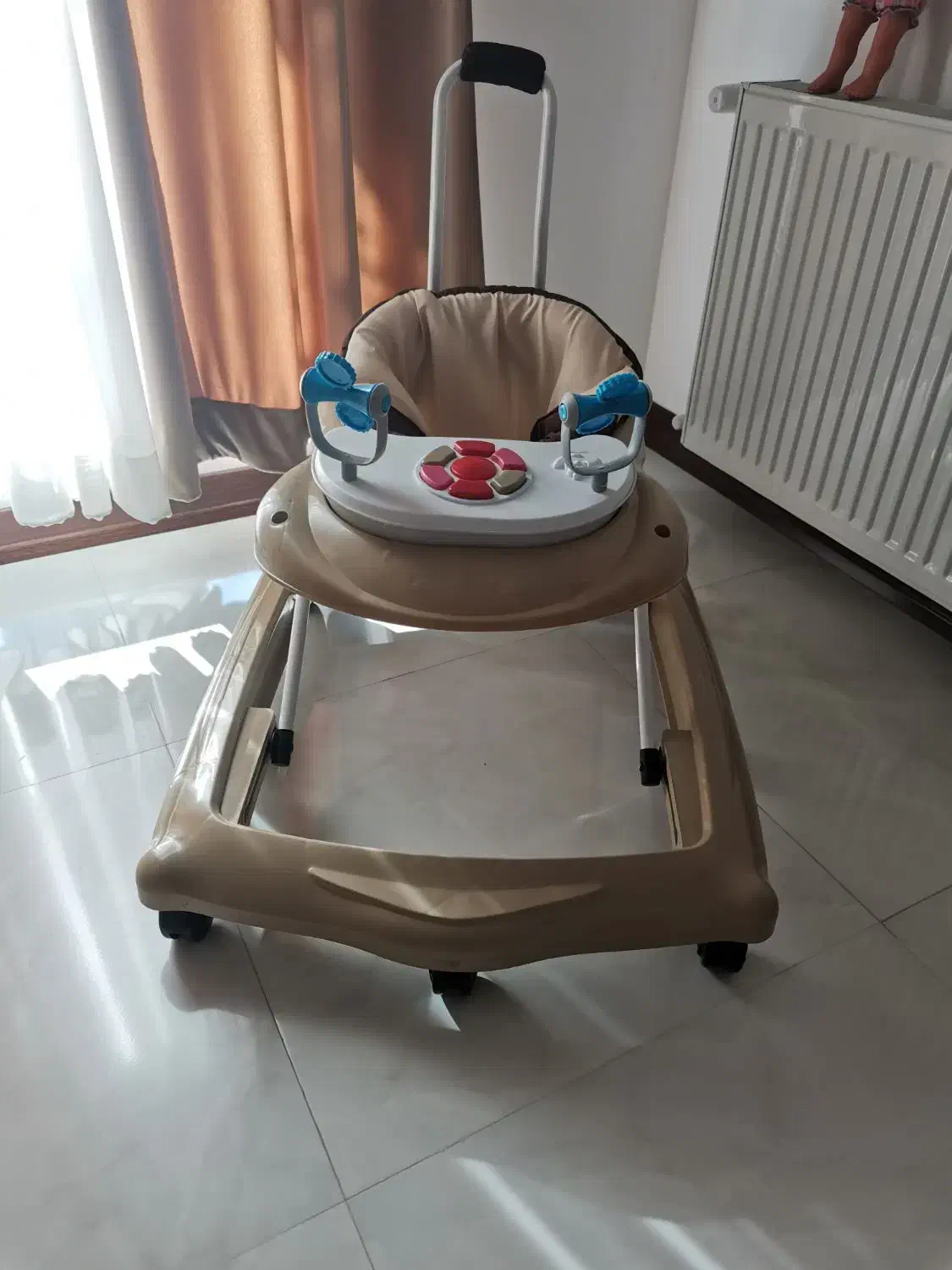 رو روئک نو برای کودک|اسباب و اثاث بچه|قم, عمار یاسر|دیوار