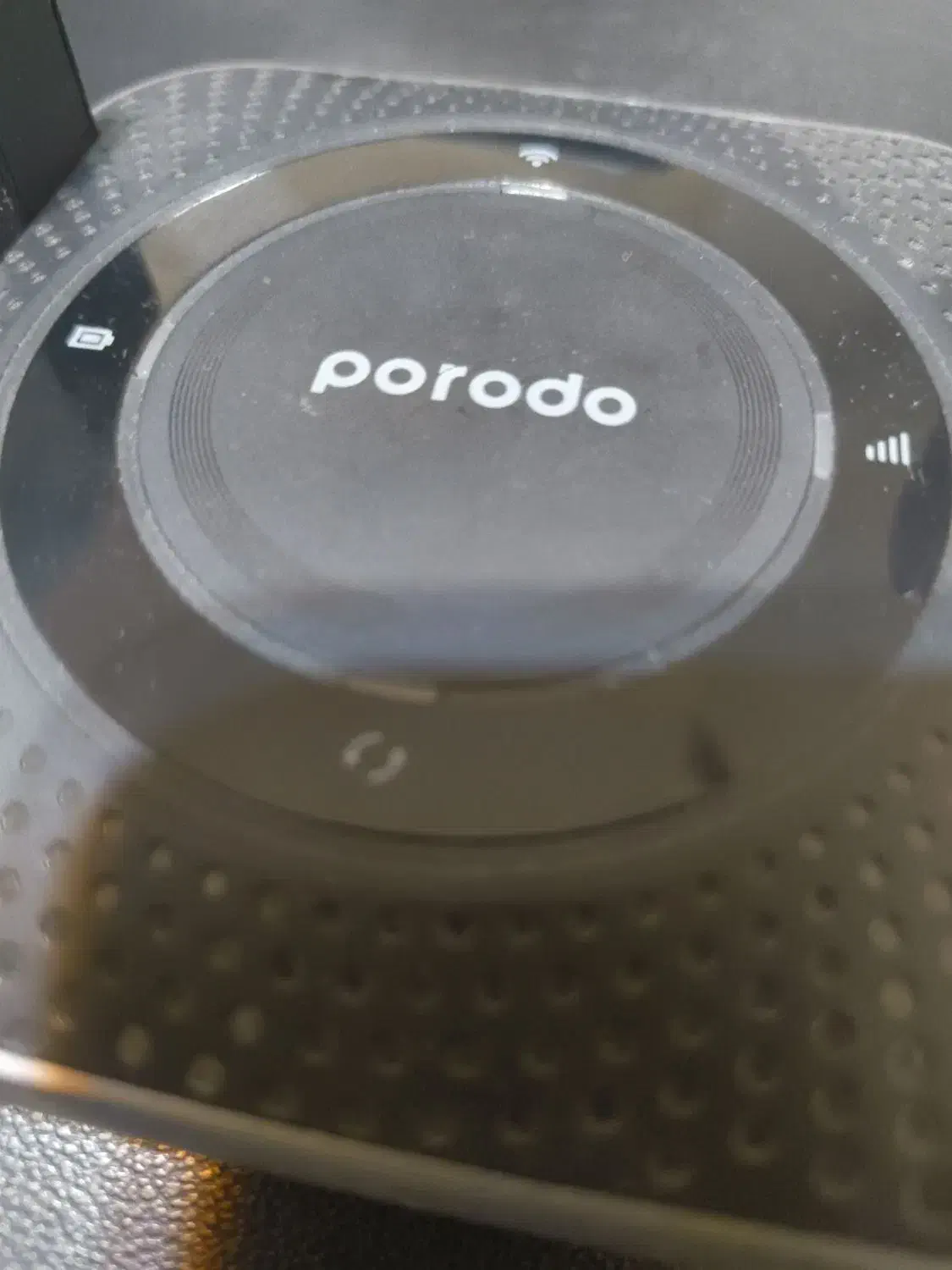 مودم قابل حمل 4G / LTE پرودو مدل Porodo|مودم و تجهیزات شبکه|پردیس, فاز ۱۱|دیوار