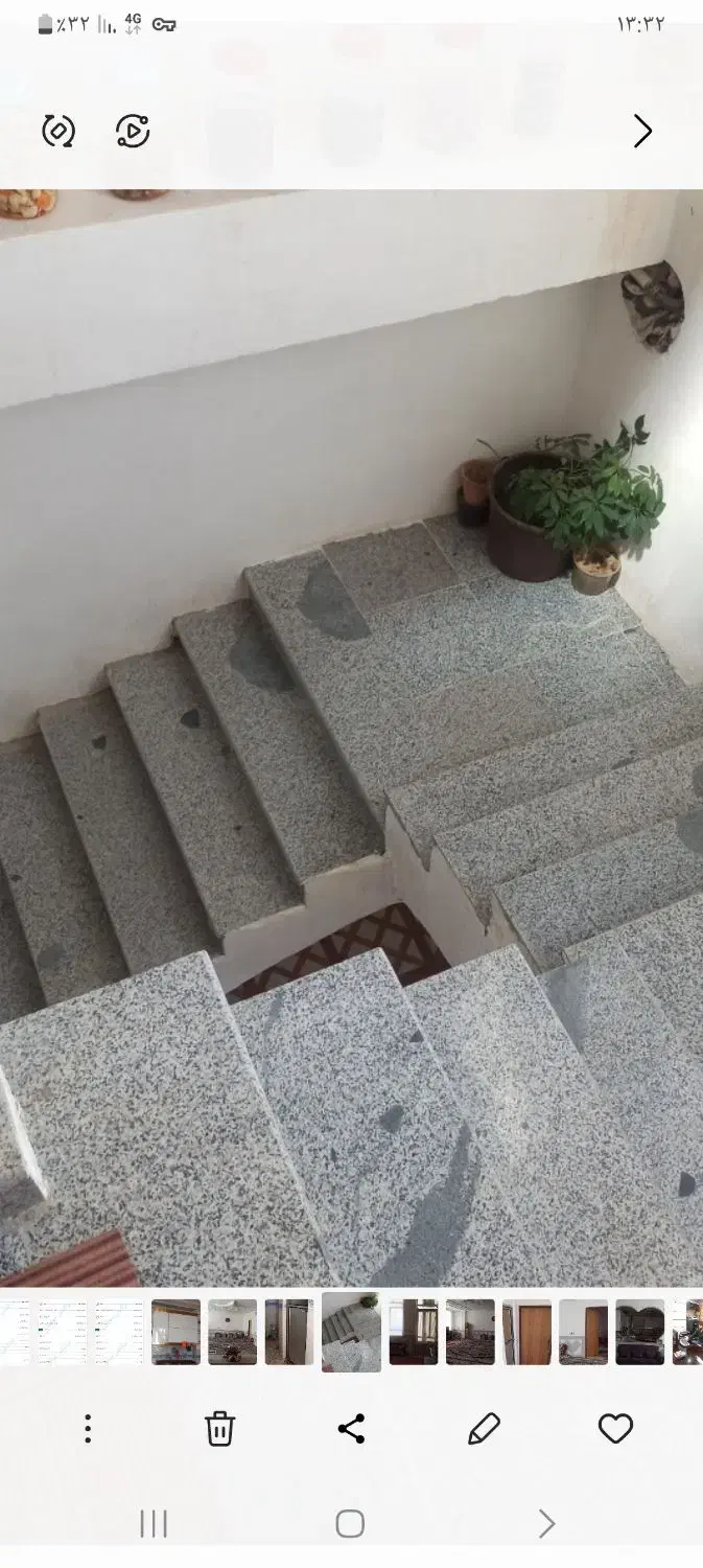 اجاره خانه در روستای قرح|اجارهٔ خانه و ویلا|فلارد, |دیوار