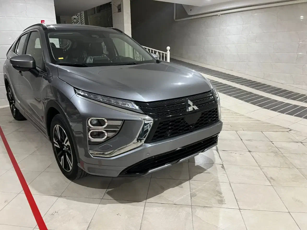 میتسوبیشی اکیلیپس|خودرو سواری و وانت|مشهد, فرهنگ|دیوار