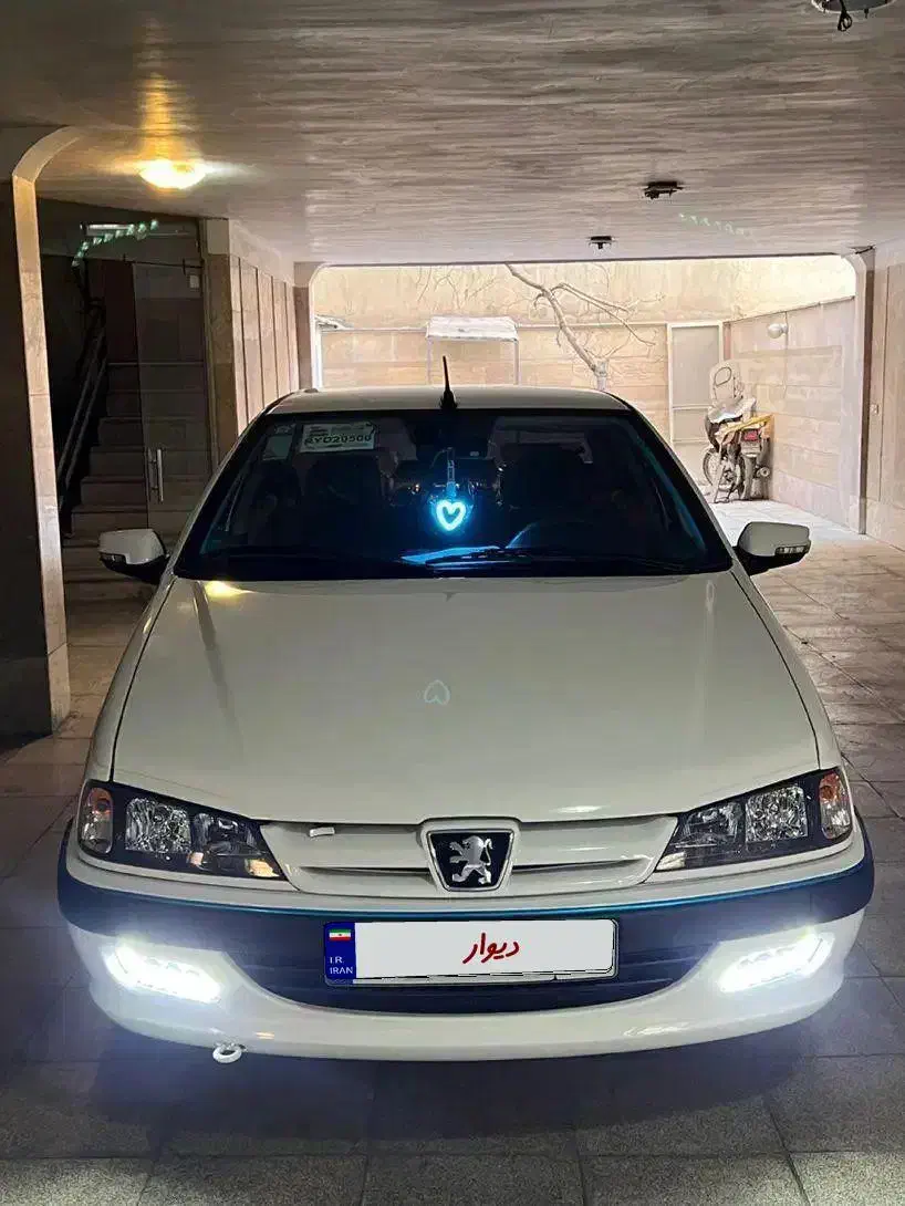 پرشیا 1403|خودرو سواری و وانت|تهران, مشیریه|دیوار