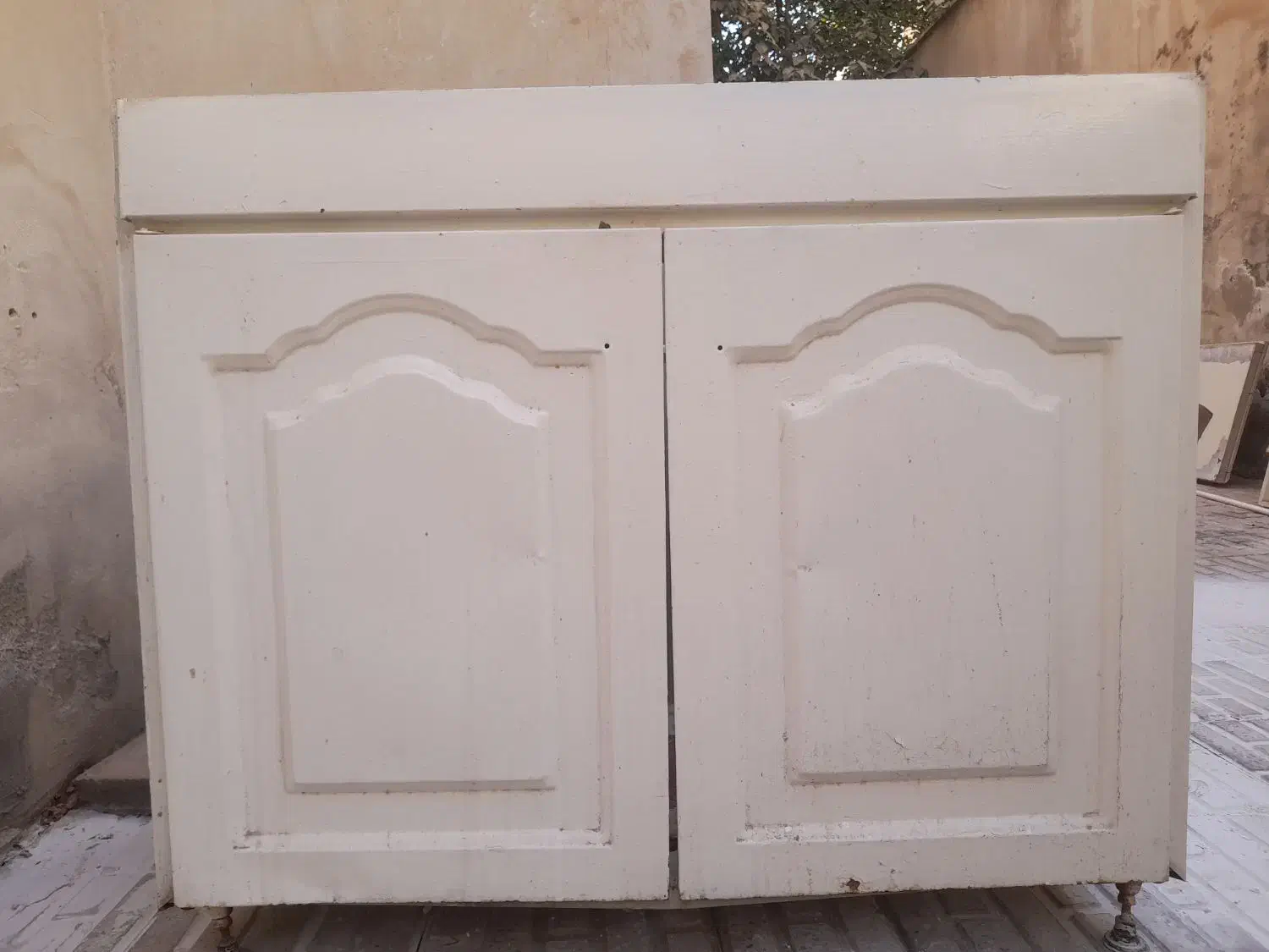 کابینت کارکرده|آب‌چکان و نظم‌دهنده ظروف|آبیک, |دیوار