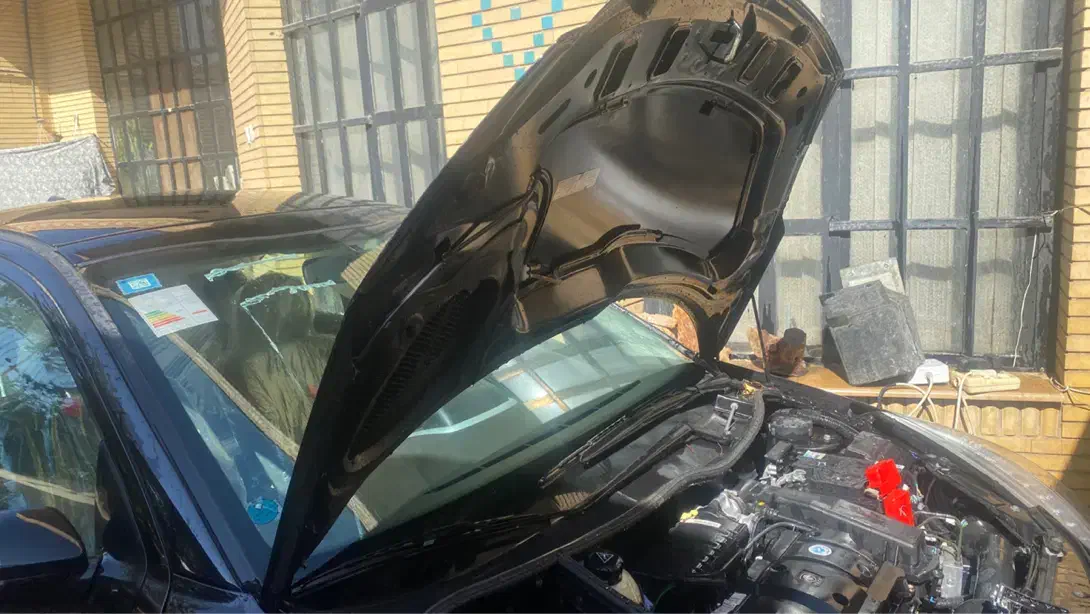 ۲۰۷ پاناروما دنده رینگ اسپورت صفر واقعی|خودرو سواری و وانت|شیراز, شهرک مهدیه|دیوار