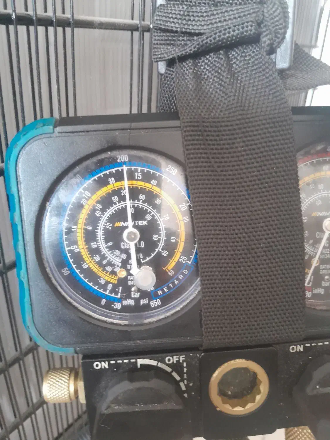 تعمیر یخچال|خدمات پیشه و مهارت|شاهین‌شهر, طالقانی|دیوار