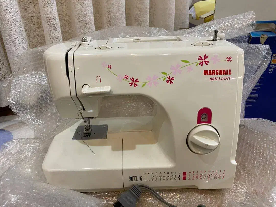 لوازم برقی|چرخ خیاطی و ریسندگی|تهران, سازمان برنامه جنوبی|دیوار