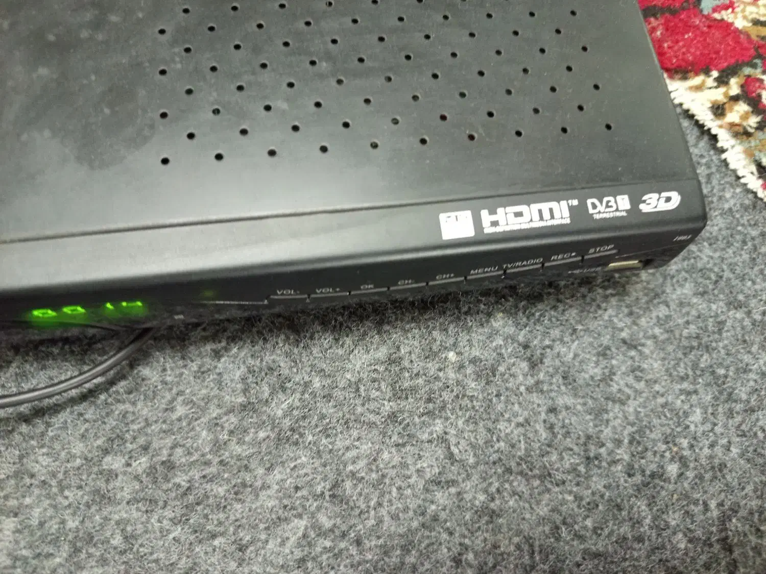 دیجیتال|صوتی و تصویری|تهران, پرستار|دیوار