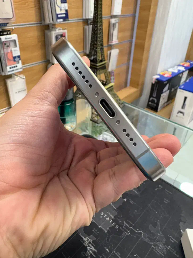 15 pro max 256 zaa|موبایل|تهران, تهرانسر مرکزی|دیوار