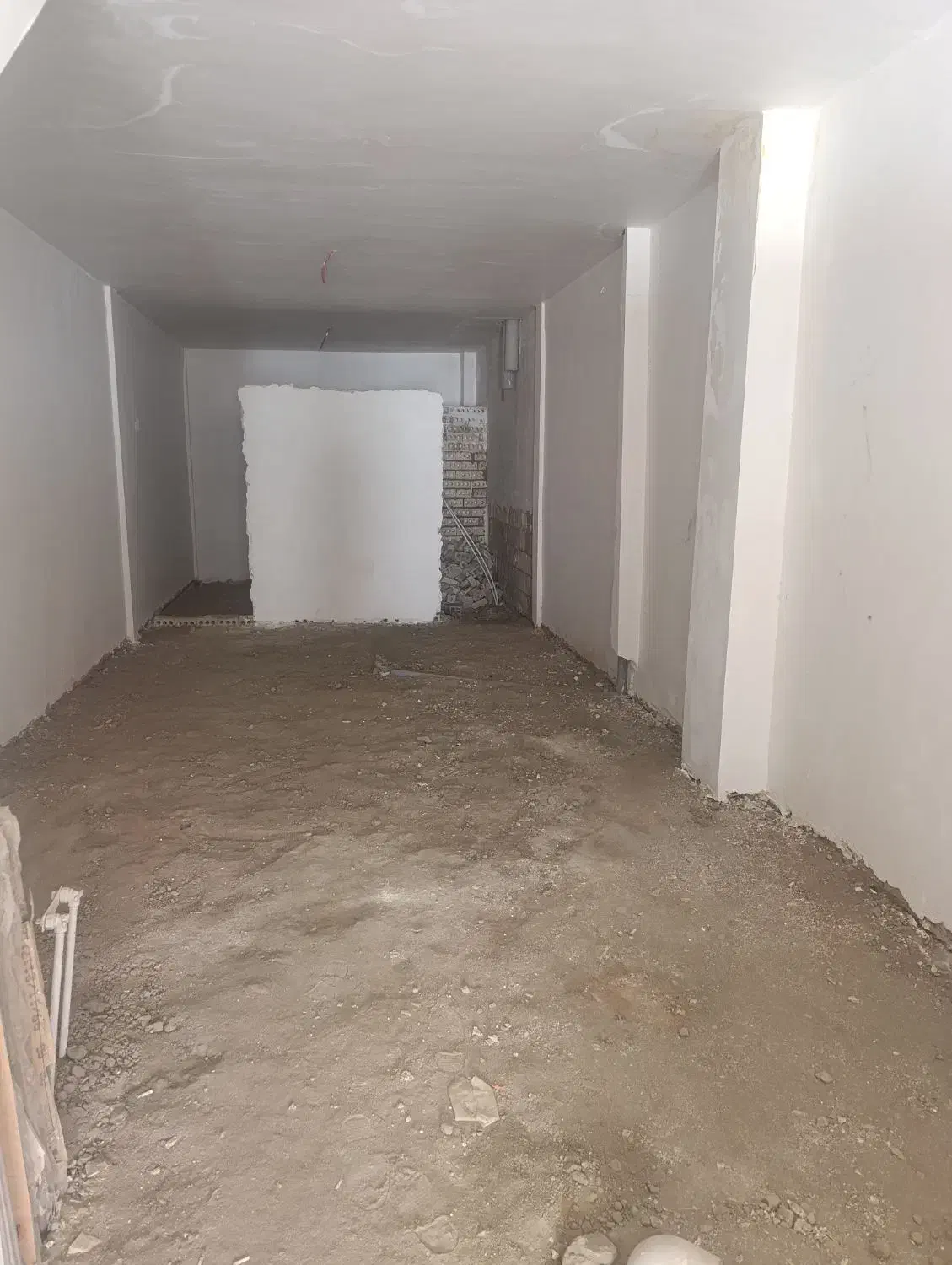 ۶۵مترهمکف واحدمستقل +مغازه  استثنایی بقیمت زمین|فروش خانه و ویلا|مشهد, علی آباد|دیوار