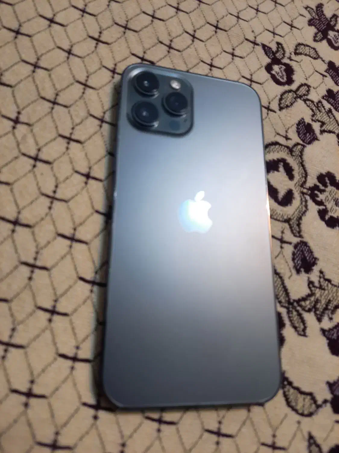 موبایل12pro max|موبایل|قم, یزدان‌شهر|دیوار