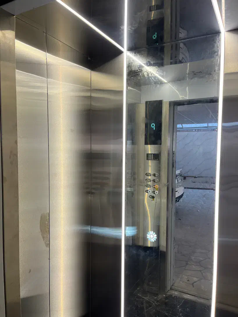 فروش واحد نوساز میدان مادر لیلاشهر|فروش آپارتمان|لنگرود, |دیوار