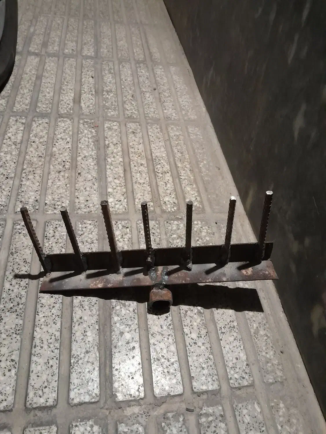 جوش کاری وتعمیر|خدمات پیشه و مهارت|گنبد کاووس, |دیوار