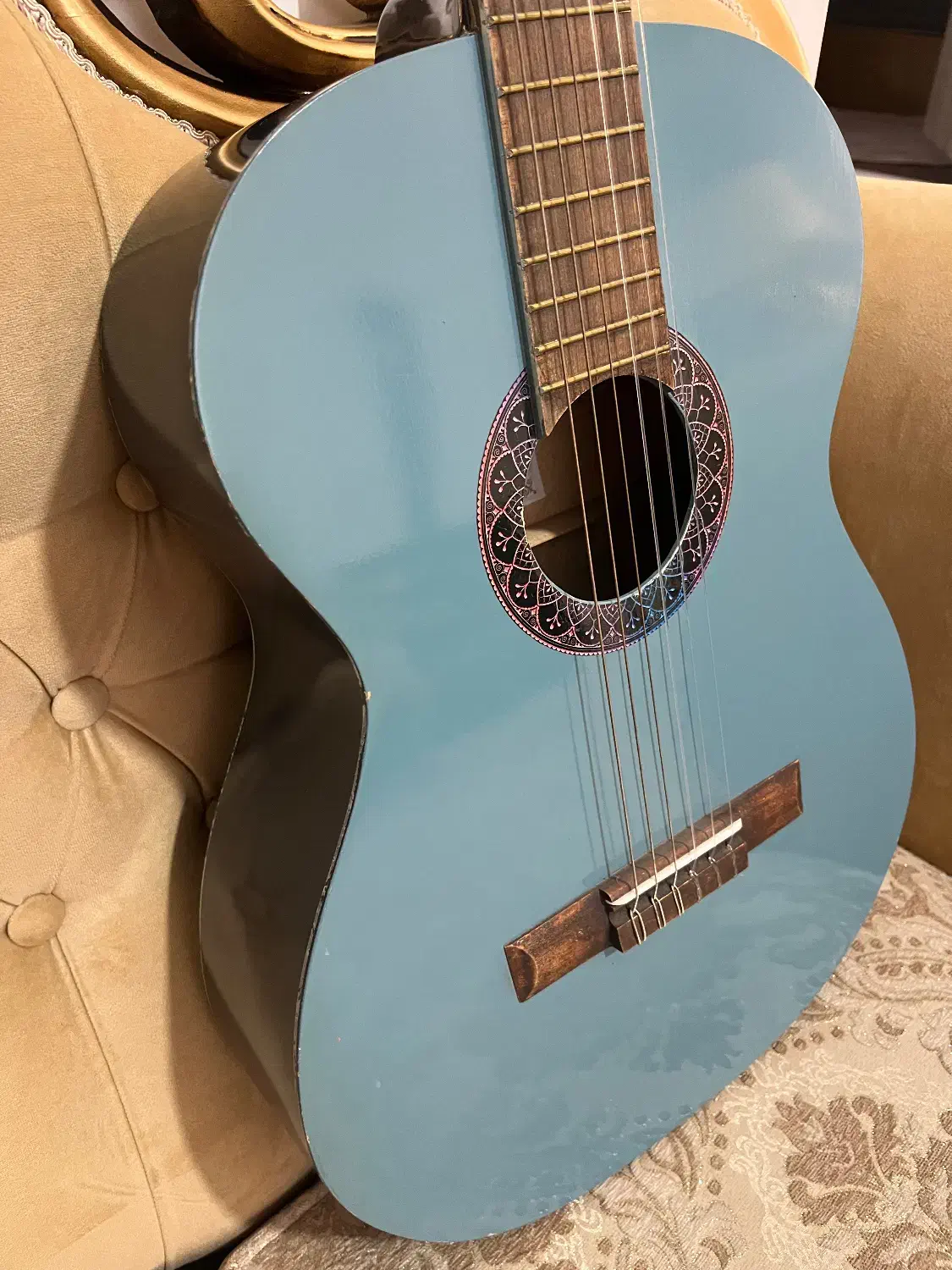 گیتار|گیتار، بیس، امپلیفایر|ارومیه, |دیوار