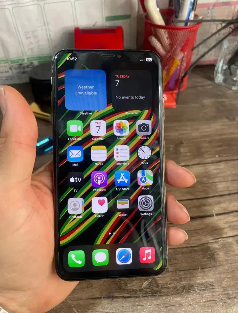 آیفون Xs max|موبایل|همدان, |دیوار