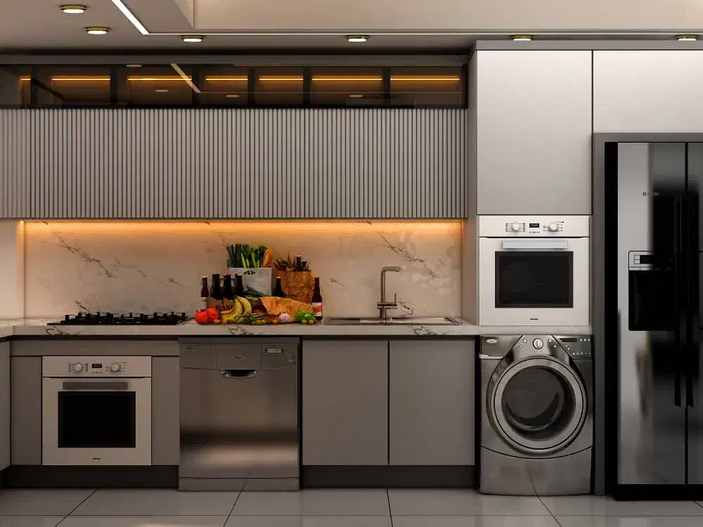 کابینت و دکوراسیون داخلی|مصالح و تجهیزات ساختمان|رودهن, |دیوار