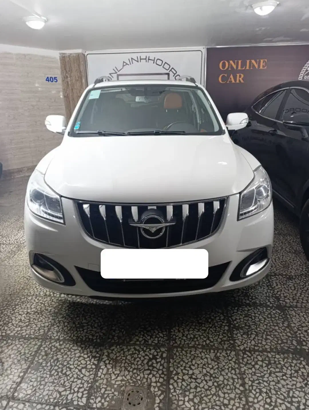 هایما S7 توربو مدل ۱۳۹۸ فروش یا معاوضه با خودرو|خودرو سواری و وانت|اصفهان, آفاران|دیوار