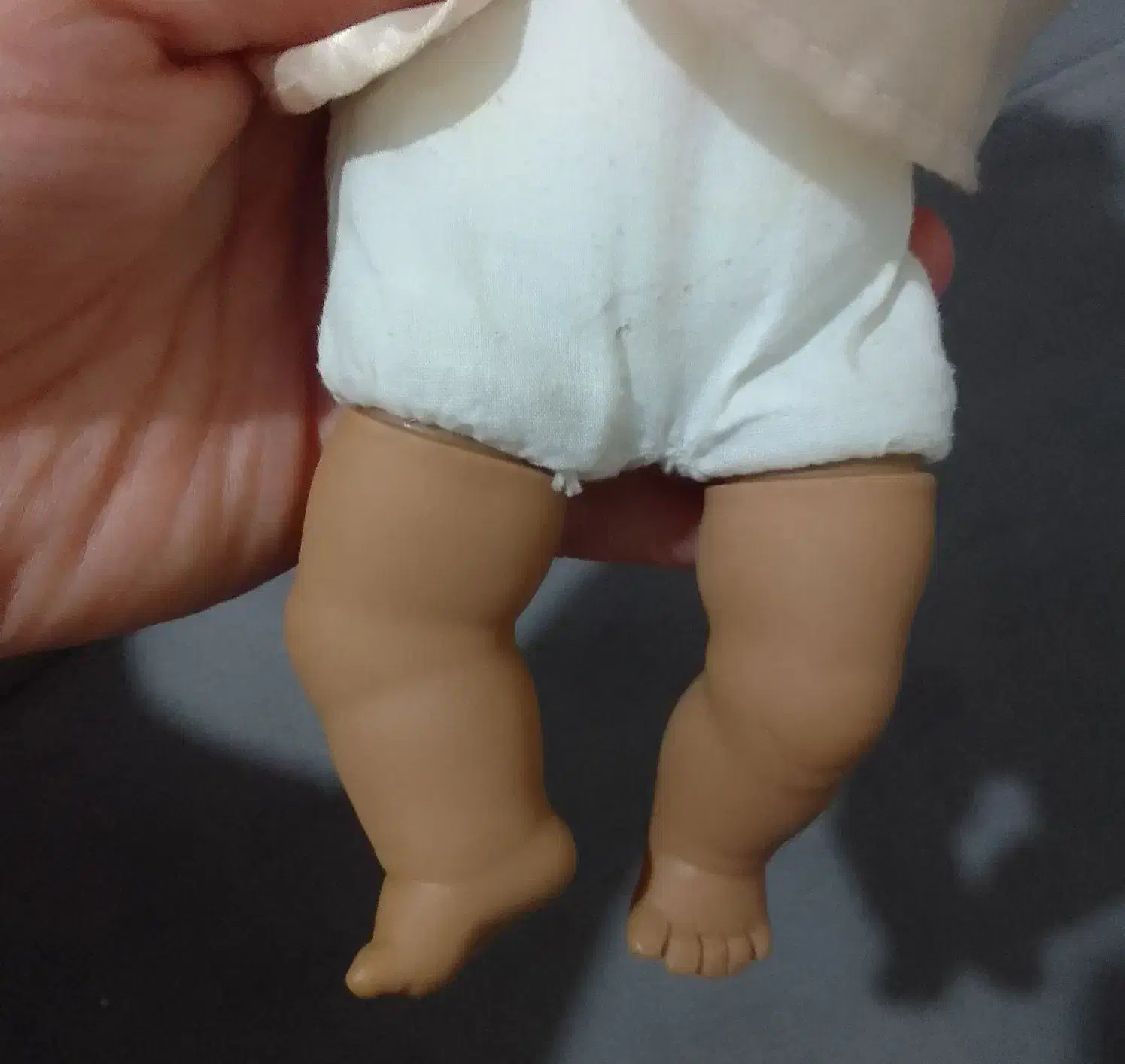 عروسک زشت قدیمی|اسباب‌‌بازی|تهران, نیروی هوایی (پیروزی)|دیوار