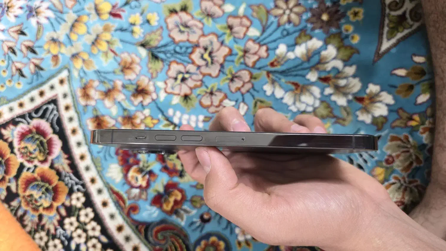 آیفون13پرومکس|موبایل|باقرشهر, |دیوار