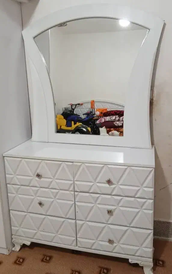 فروش سرویس خواب|تخت و سرویس خواب|رامهرمز, |دیوار