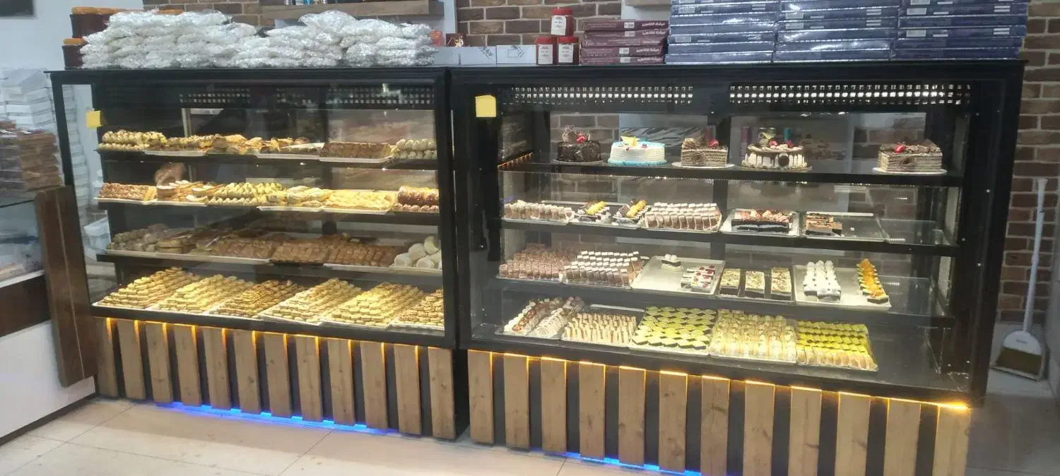 یخچال سازی رجبی|فروشگاه و مغازه|مریوان, |دیوار