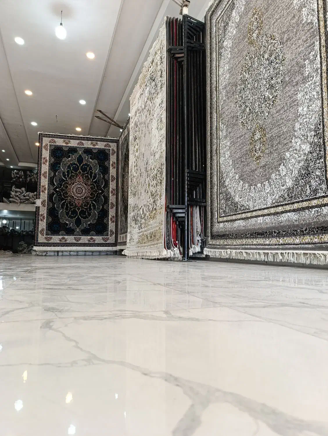 فرش نعمت آباد|فرش|تهران, شهرک ابوذر|دیوار