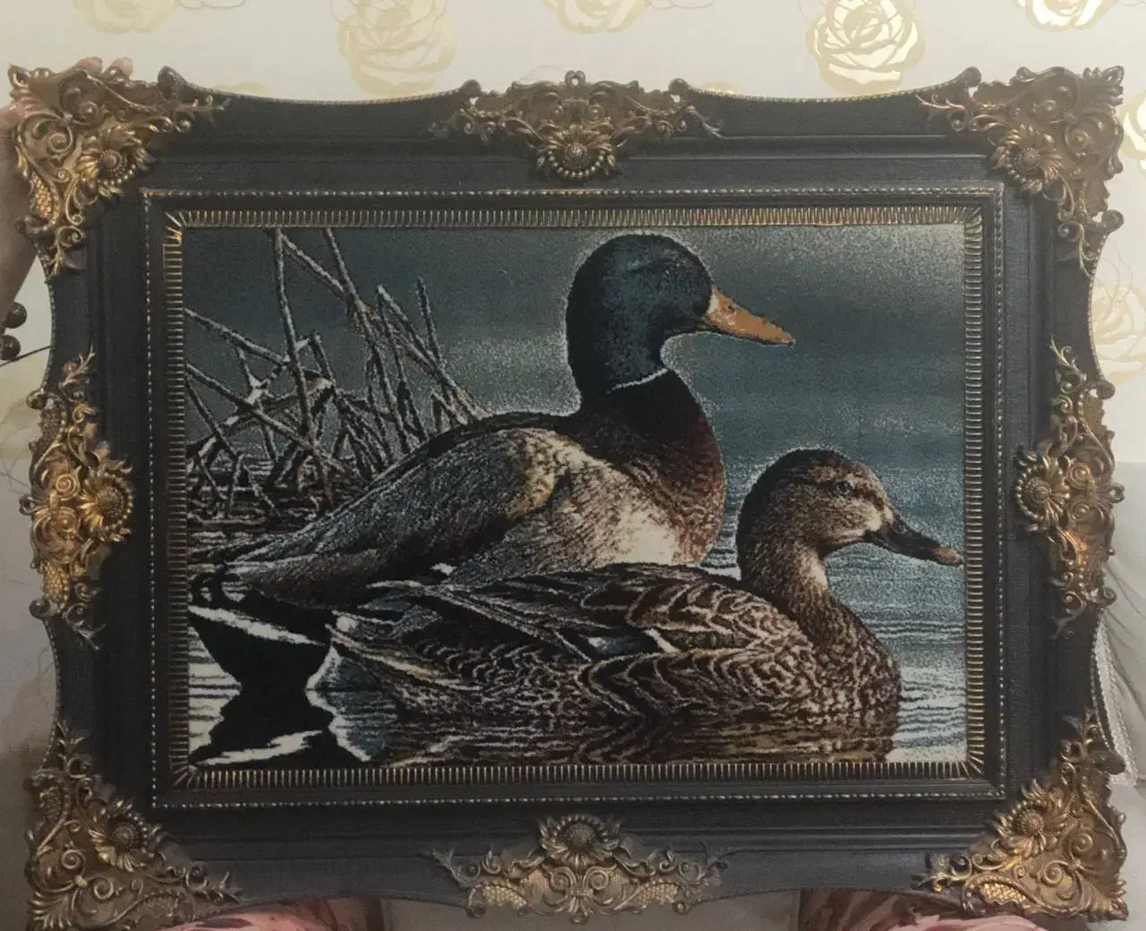 لوستر|لوستر و چراغ آویز|تهران, شهرک فردوس (حسینی)|دیوار