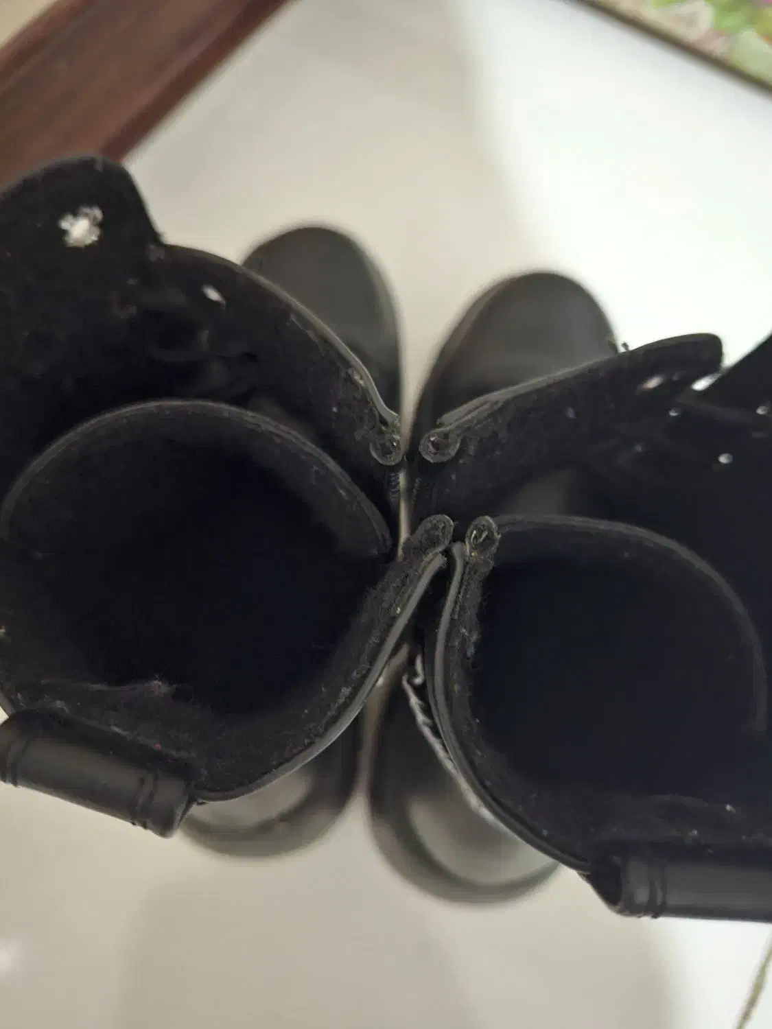 بوت/پوتین|کیف، کفش، کمربند|کرمانشاه, |دیوار