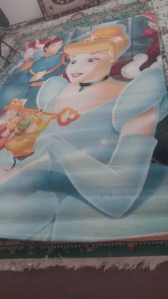 گلیم فرش|گلیم، جاجیم، گبه|بندر امام خمینی, |دیوار