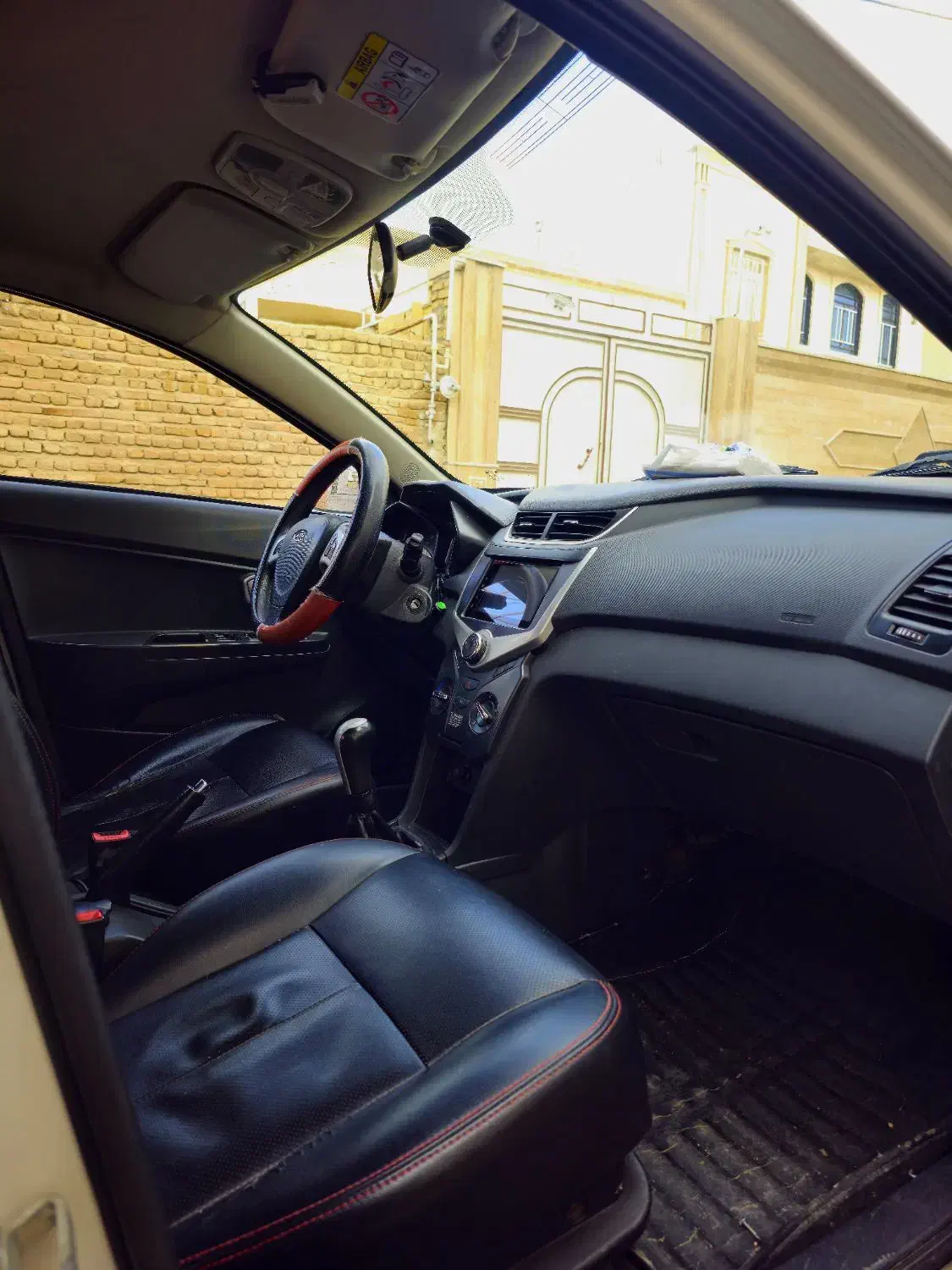 MVM315 S بدون رنگ استثنایی|خودرو سواری و وانت|همدان, |دیوار