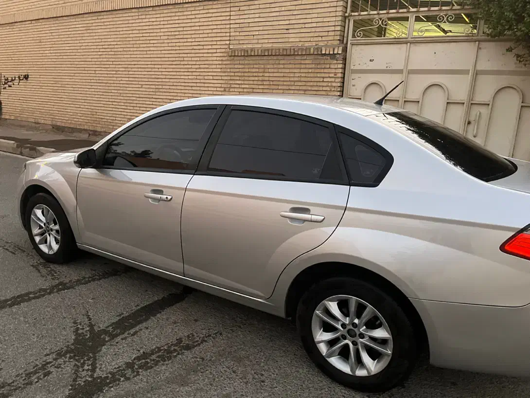 فروش برلیانس H330|خودرو سواری و وانت|شاهینشهر, عطار|دیوار