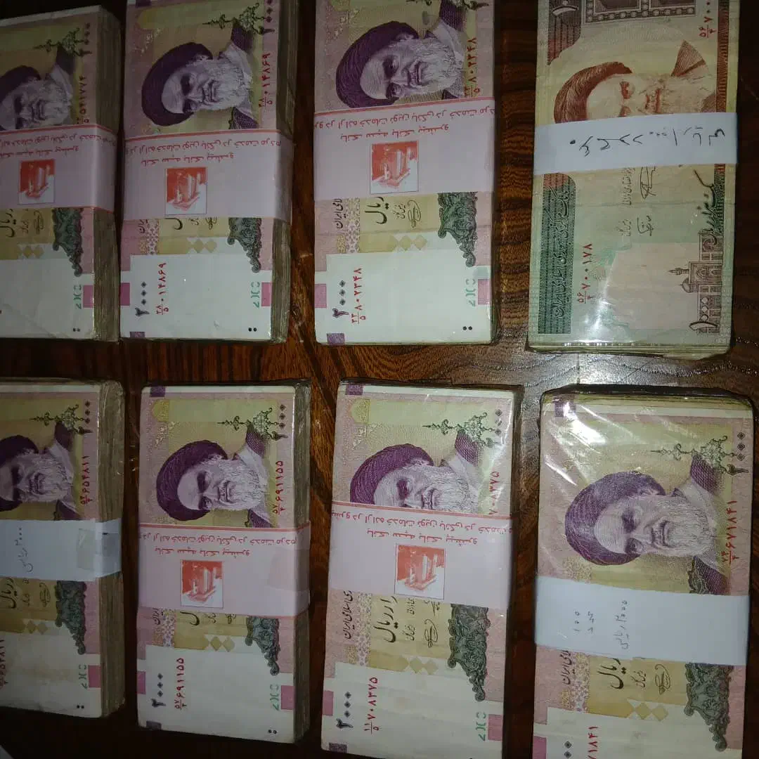 مجموعه کلیوسیون اسکناس.سکه خاص|کلکسیون سکه، تمبر، اسکناس|مشهد, احمدآباد|دیوار