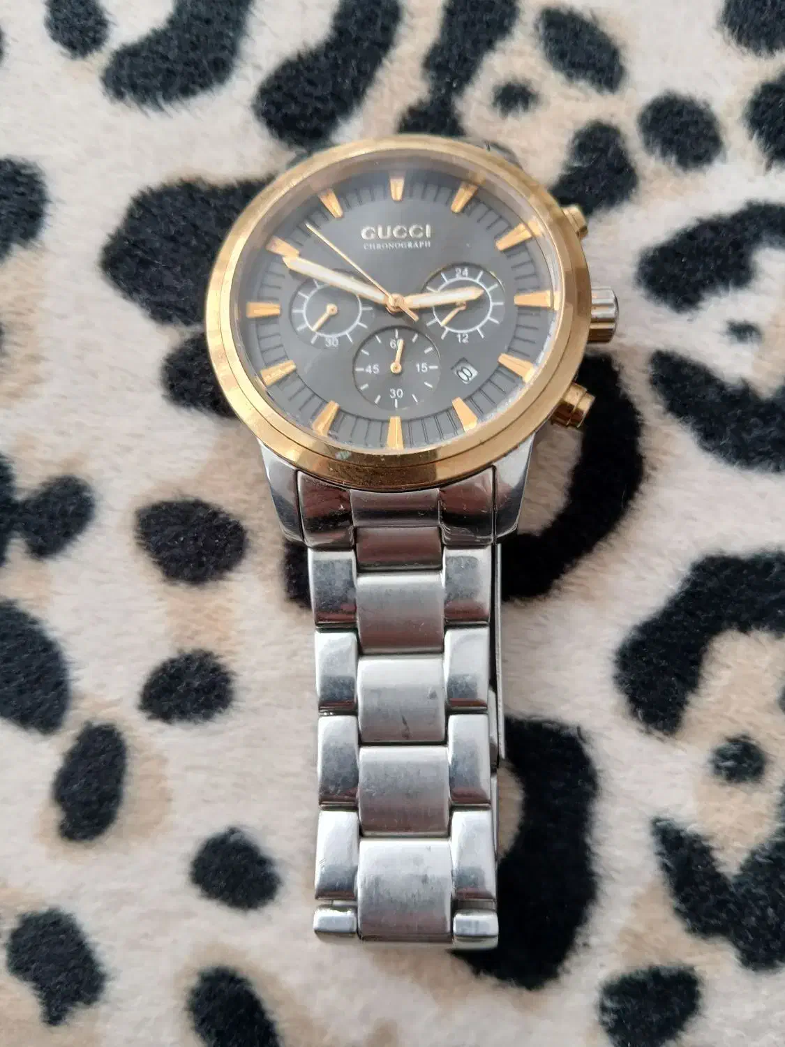 ساعت گوچی اصل|ساعت|اهر, |دیوار