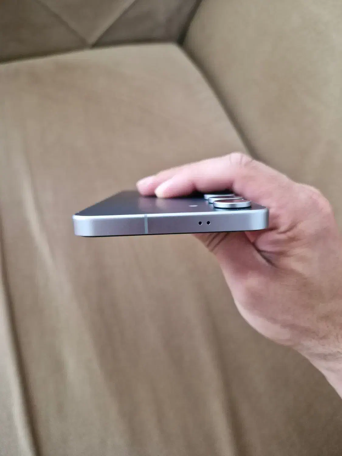 S25 fe|موبایل|تربت جام, شاد|دیوار