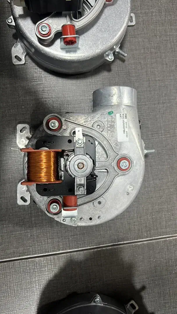 قطعات پکیج ایوولی و دیگر پکیج ها|آبگرمکن، پکیج، شوفاژ|سنندج, |دیوار