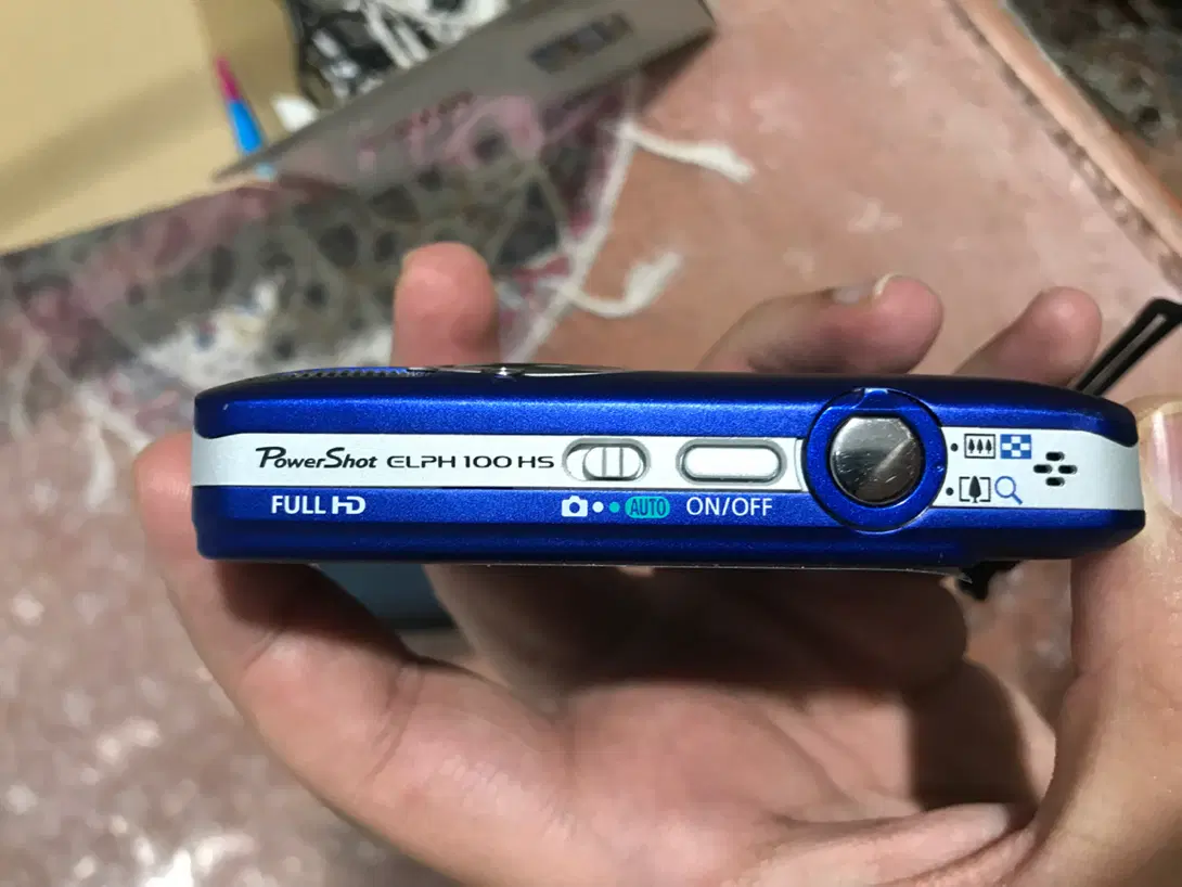 دوربین canon hs100|دوربین عکاسی و فیلمبرداری|ملایر, |دیوار