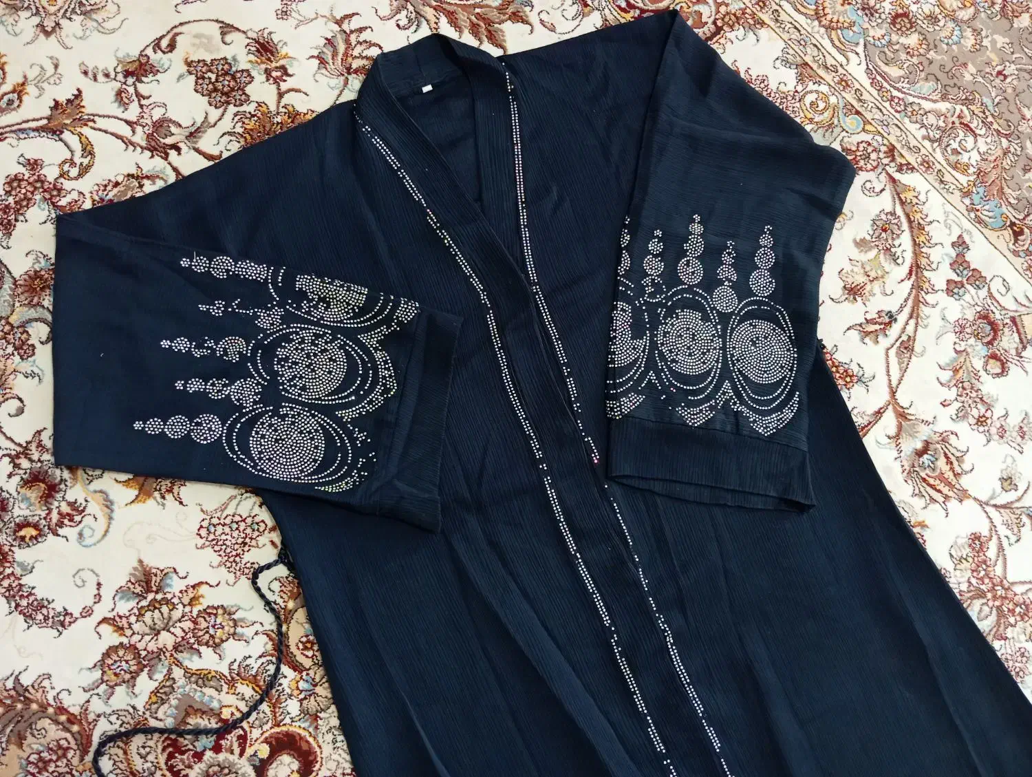 عبای شیک و مجلسی|لباس|زابل, |دیوار