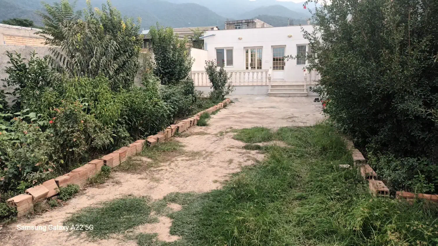 خونه ویلایی اجاره  مسافر، فاضل آباد آزادشهر|اجارهٔ کوتاه‌مدت ویلا و باغ|آزادشهر, |دیوار