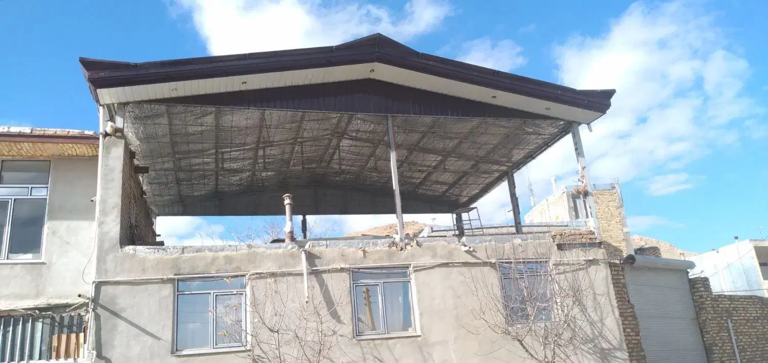 شیروانی،سبکسازی|خدمات پیشه و مهارت|کرمانشاه, |دیوار