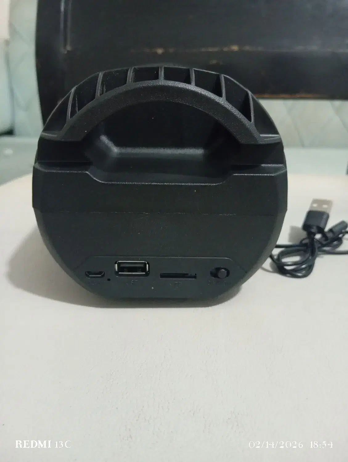 اسپیکر gts-2165|پخش‌کننده همراه|کرج, حسن آباد|دیوار