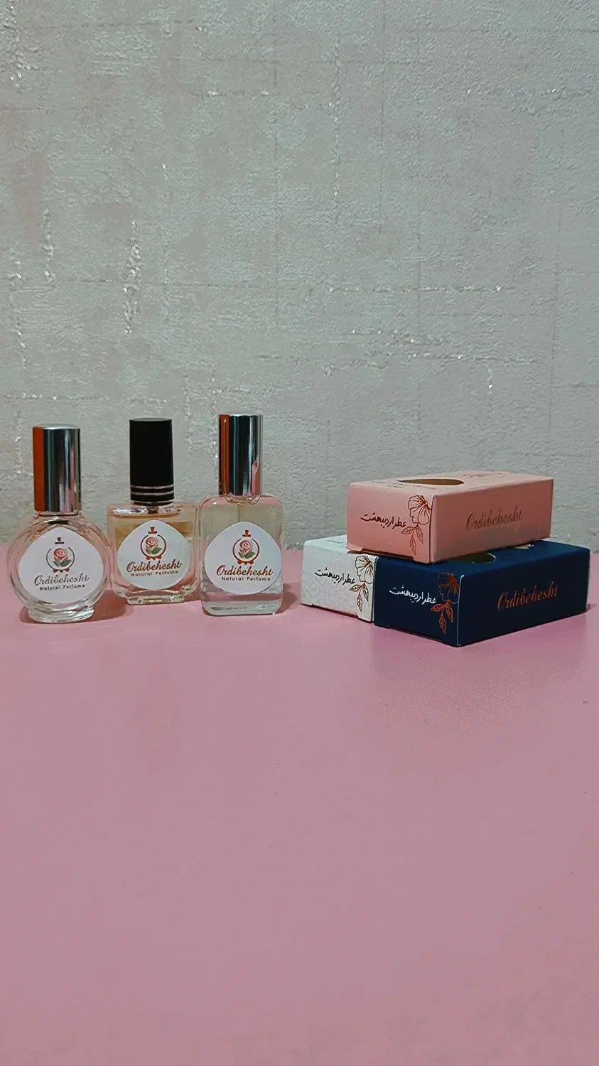 ادکلن زنانه و مردانه|آرایشی، بهداشتی، درمانی|رشت, منظریه|دیوار