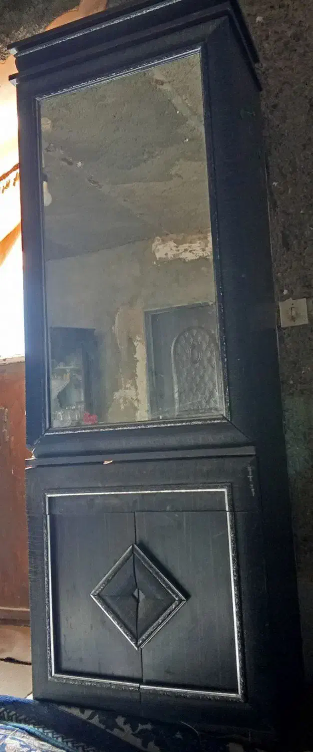 جاکفشی|جاکفشی، کمد، دراور|هامون, |دیوار