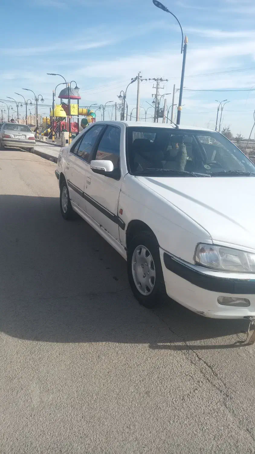 پرشیا|خودرو سواری و وانت|الوند, |دیوار