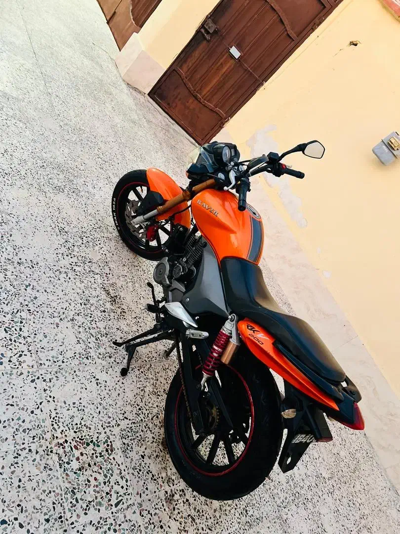 موتور کویر طرح mt|موتورسیکلت|اشکنان, |دیوار