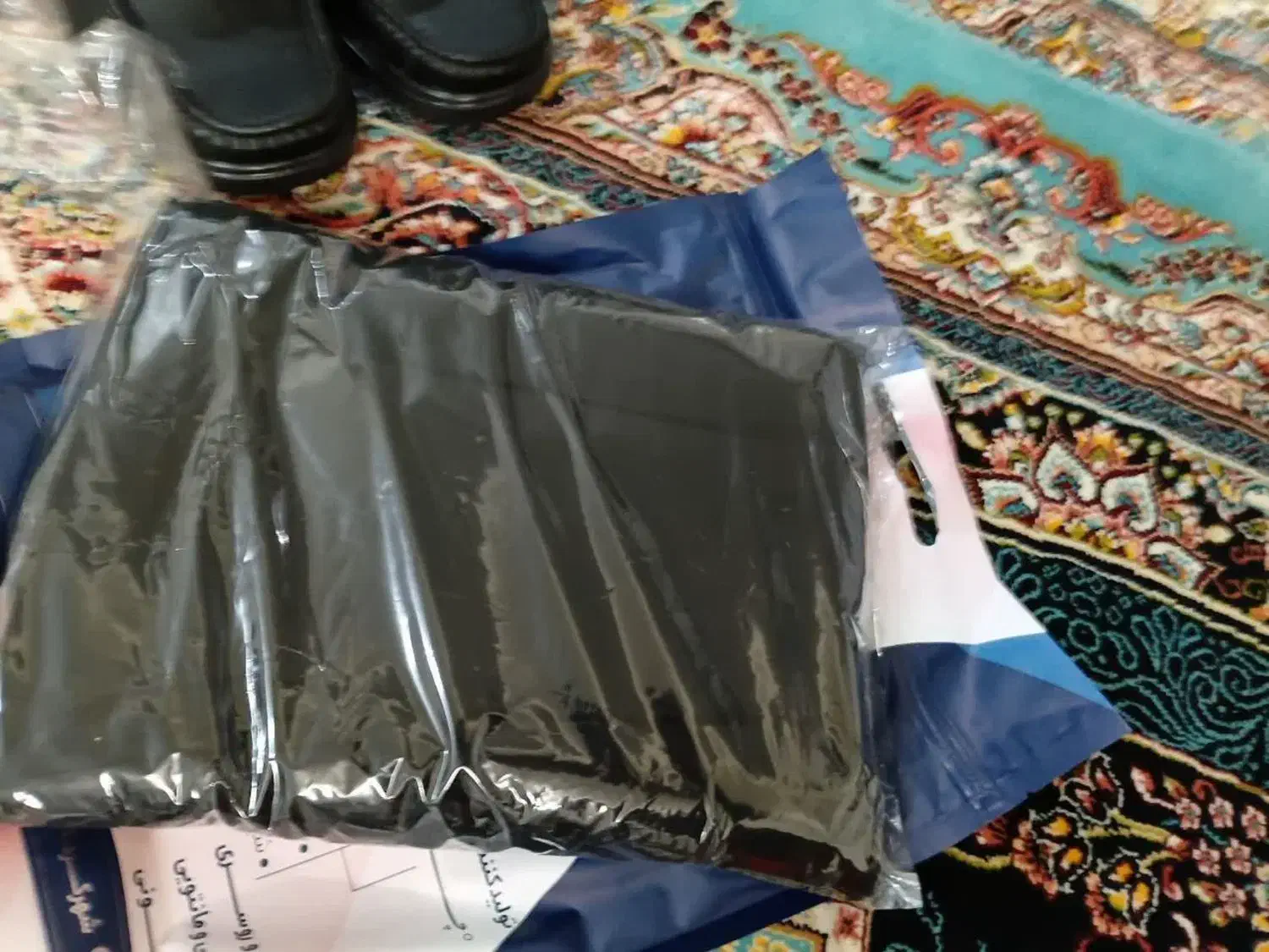 چادر|لباس|قم, علی آباد سعدگان|دیوار