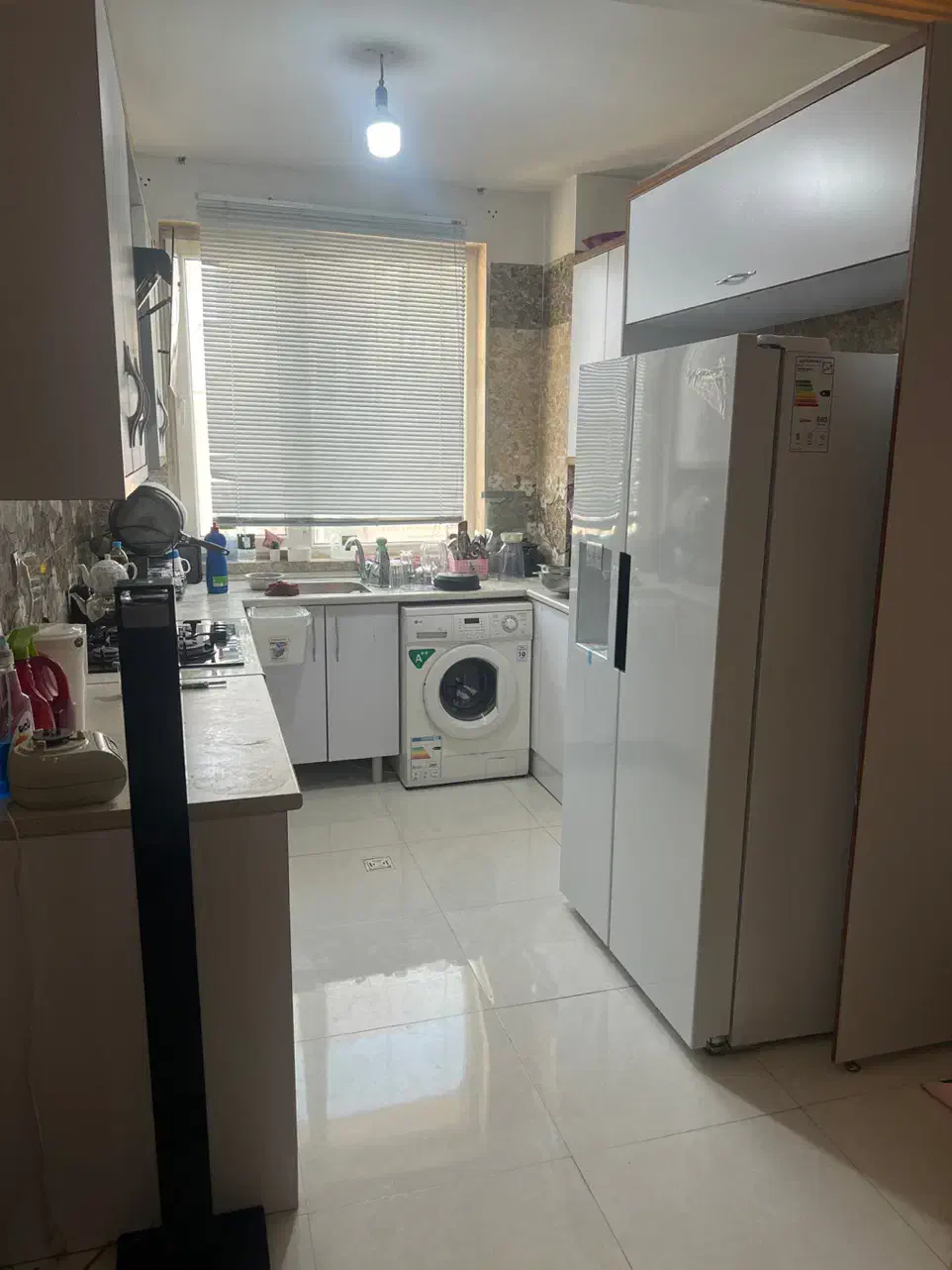 نیازمند نیروی کار خانم جهت امور منزل|استخدام سرایداری و نظافت|اسلام‌شهر, شهرک واوان|دیوار