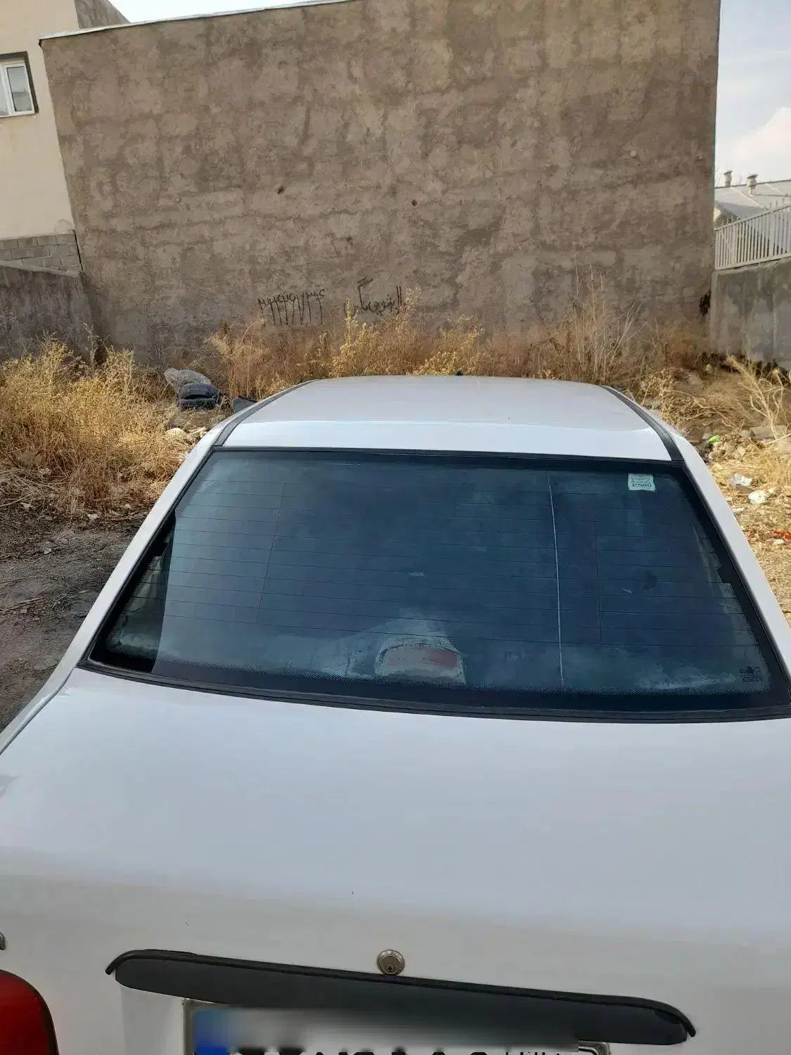 سواری پراید|خودرو سواری و وانت|خلخال, |دیوار