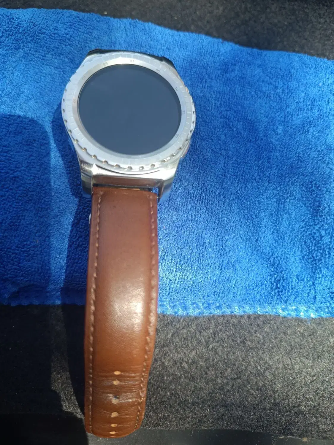 smart watch|ساعت|گلپایگان, |دیوار