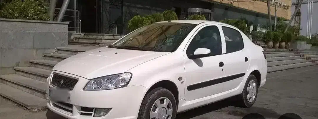 رانا مدل ۹۲تیو فایو|خودرو سواری و وانت|میانه, |دیوار