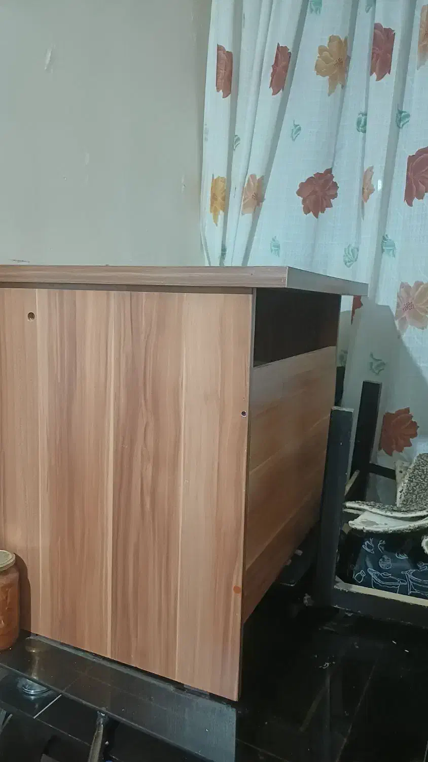 میز تحریر به همراه صندلی|میز تحریر و کامپیوتر|مشهد, امیریه|دیوار